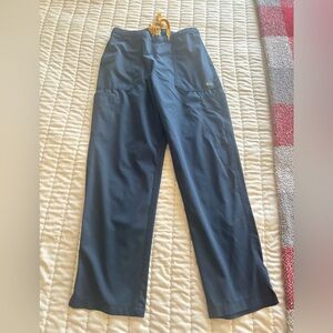 Men's Navy Blue Pants